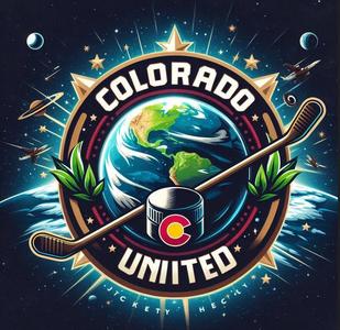 United hockey logo