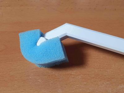 SodaStream Bottle Cleaner