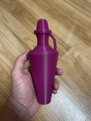 Skooma Bottles