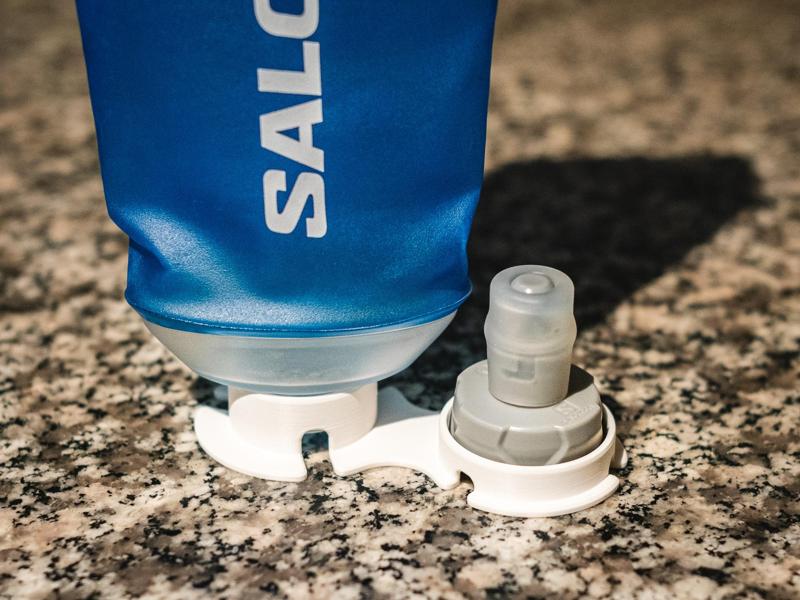 Salomon Soft Flask Dryer