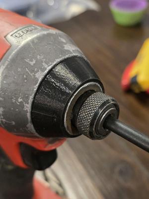 Milwaukee M18 Fuel Gen 2 Nose Piece
