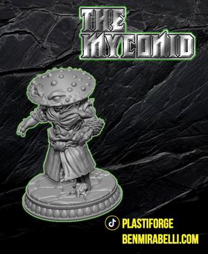 myconid mini
