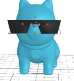 cool sparky