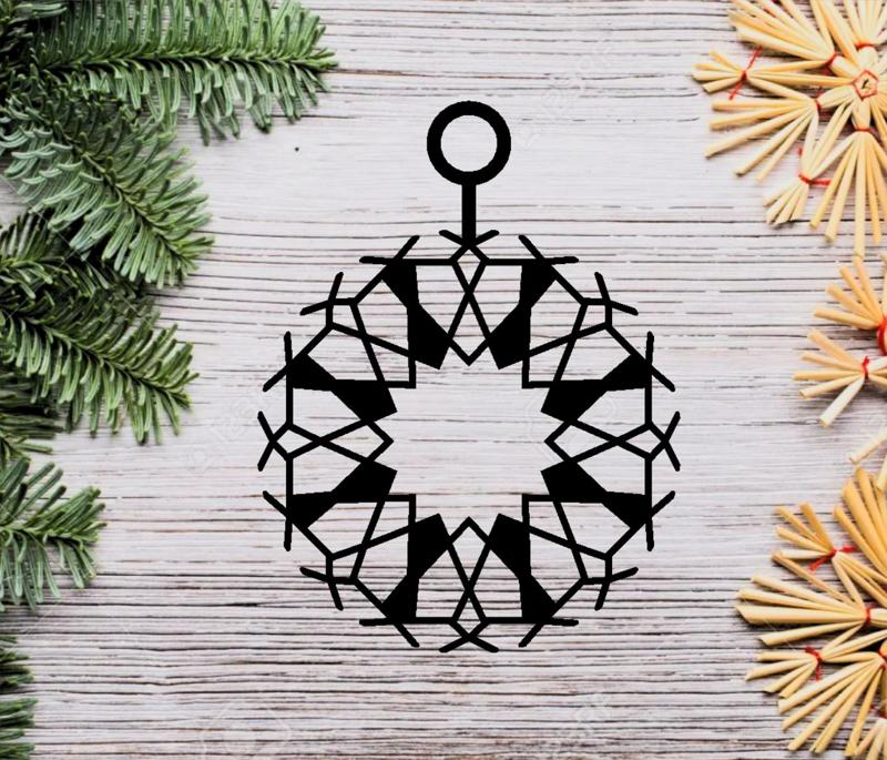 Christmas Tree Decoration