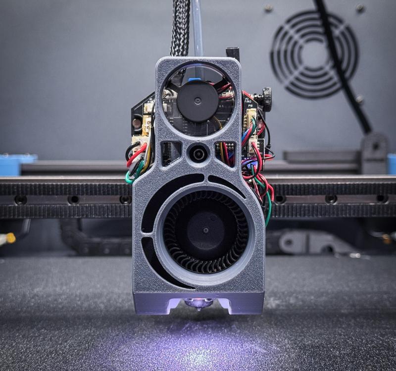 SV08 Fan Shroud (Atomic Remix) V2