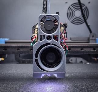 SV08 Fan Shroud (Atomic Remix) V2