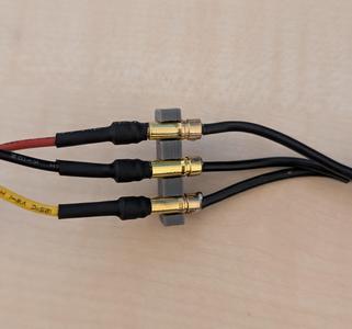 BLDC Connector Holder