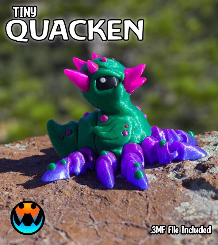 Quaken