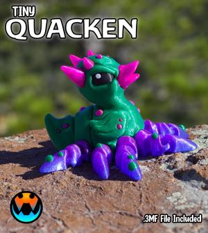 Quaken
