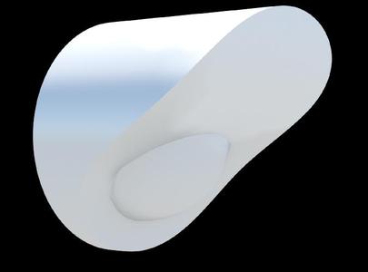 Enterprise Nacelle Power Unit Cap