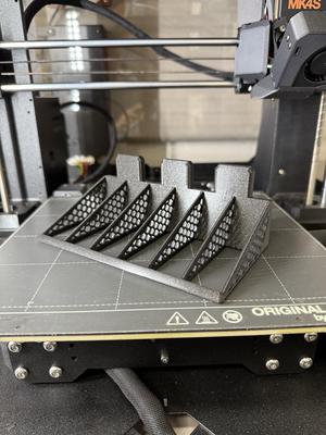 Electrical tape Holder