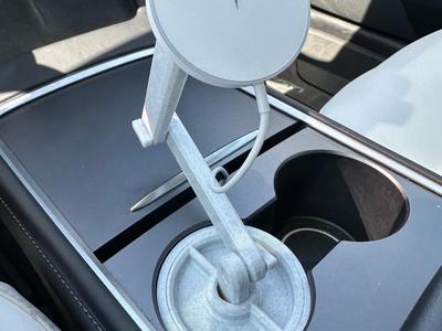 Cup Holder Phone Mount