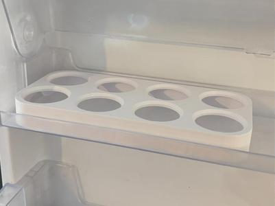 Bauknecht Refrigerator 8-Egg Holder