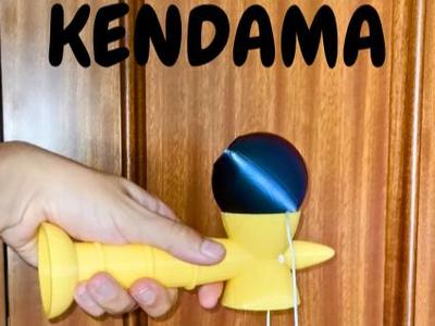 Kendama