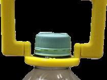 Carry Handle for PET Bottle