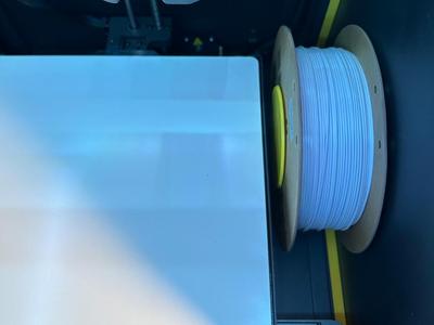 Elegoo Centauri Carbon Internal Spool Remix