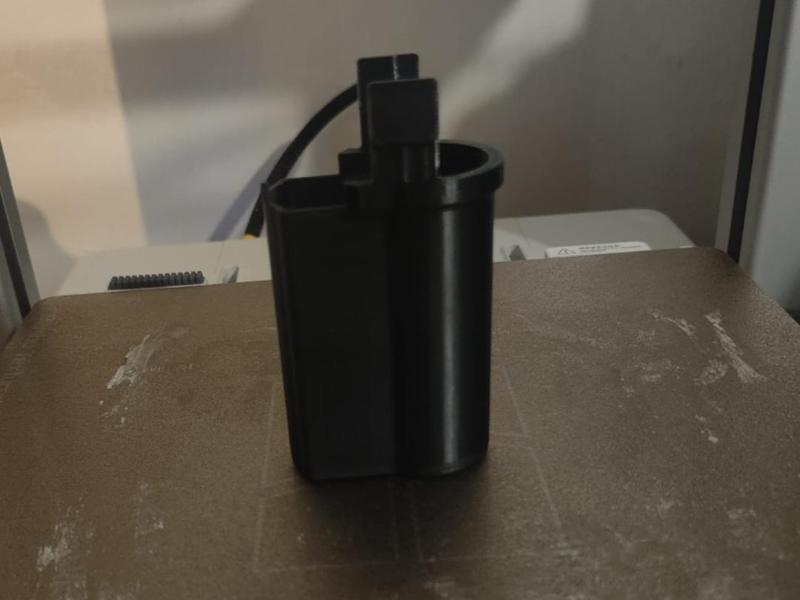 battery compartment extension v f c 