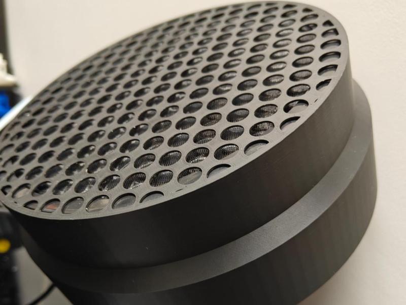 HEPA and Carbon Filter for H2D, X1C P1S 