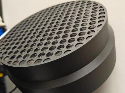 HEPA and Carbon Filter for H2D, X1C P1S 