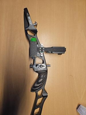 Bow Sight