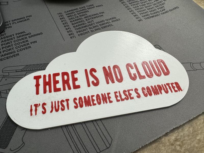 Cloud Computing