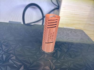 Airsoft Silencer AR15 M4