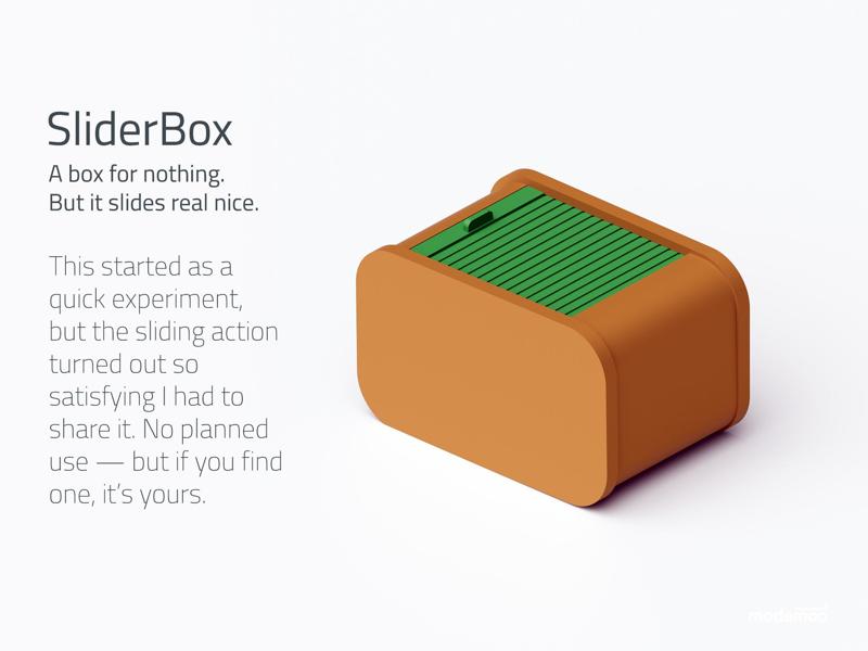 SliderBox