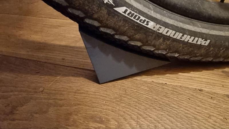 Specialized Bike Stopper