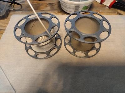 TP-Roll Filament Spool