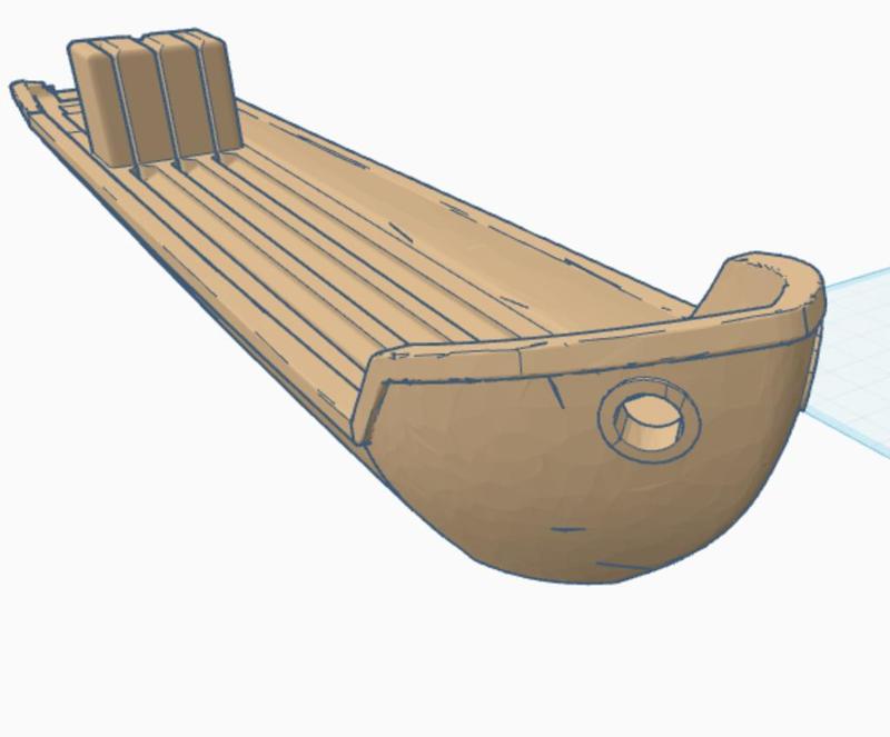 benchy x1 and p1 multitool
