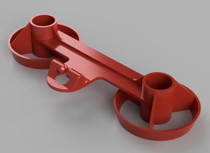 Gimbal Protectors for Radiomaster TX16S