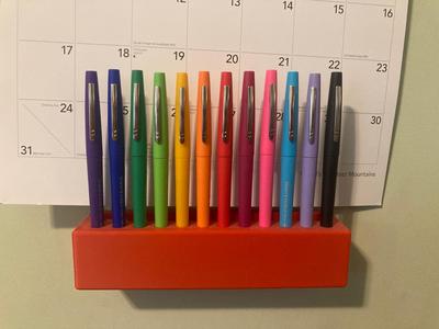 Pen Holder