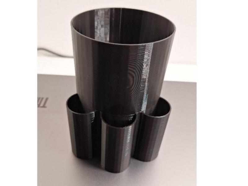 holder tootbrush