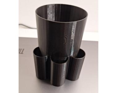 holder tootbrush