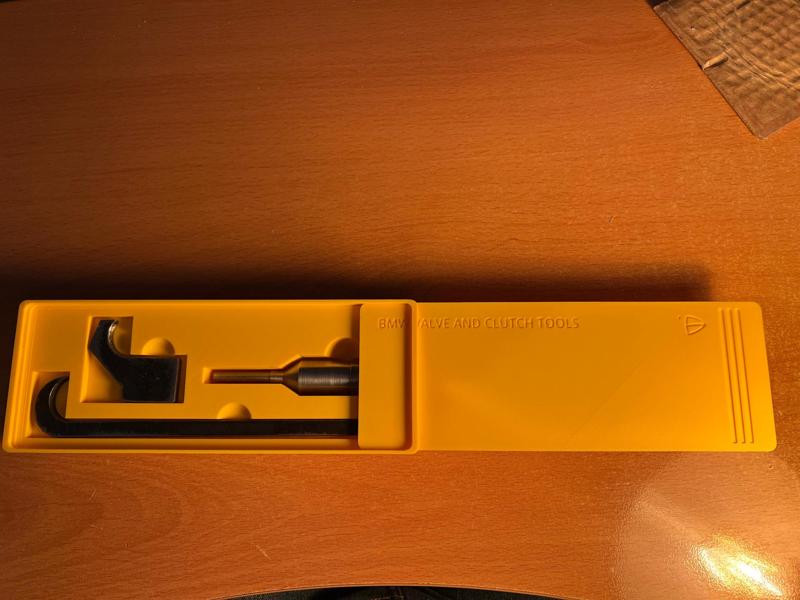 BMW Custom Tool Case v2