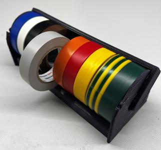 Iso Tape case