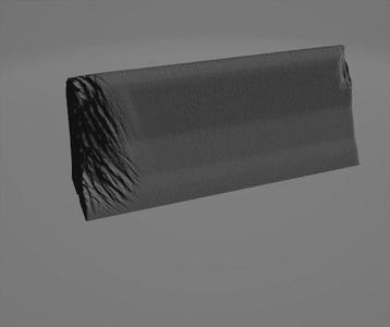 antitank barricade / barrier 3