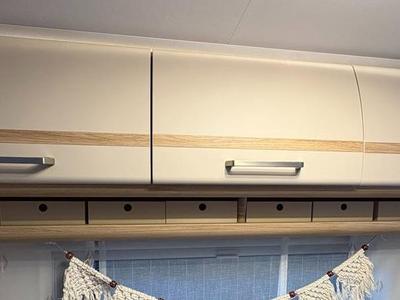 Fendt Caravan Boxes Containers Trays