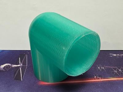 30mm Pipe Connectors