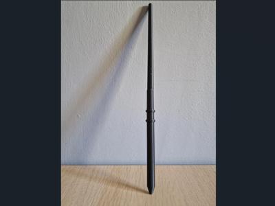 Draco Malfoy Wand (Harry Potter)