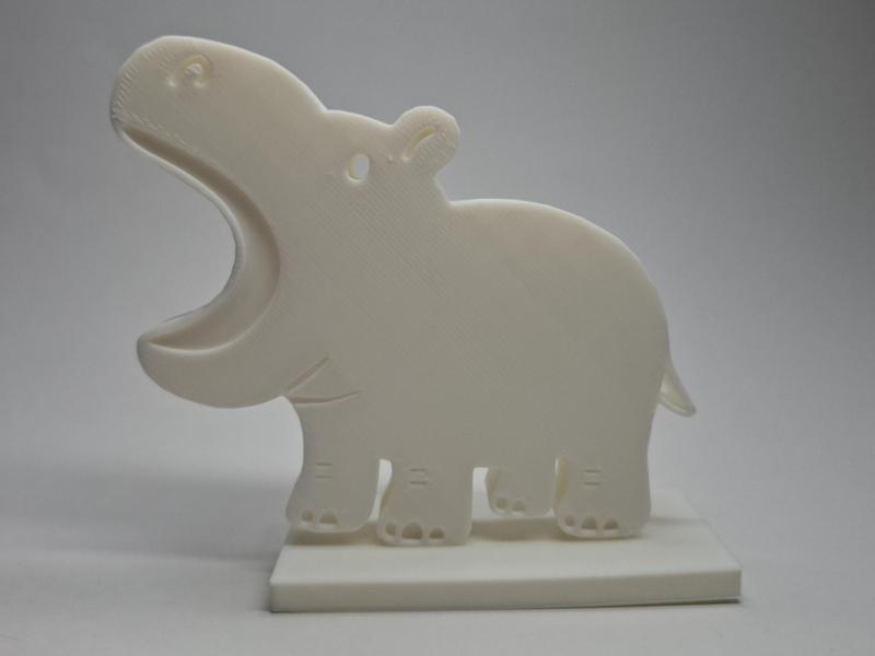 Hippo Hugo