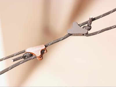 Little Rope Tensioner for Paracord