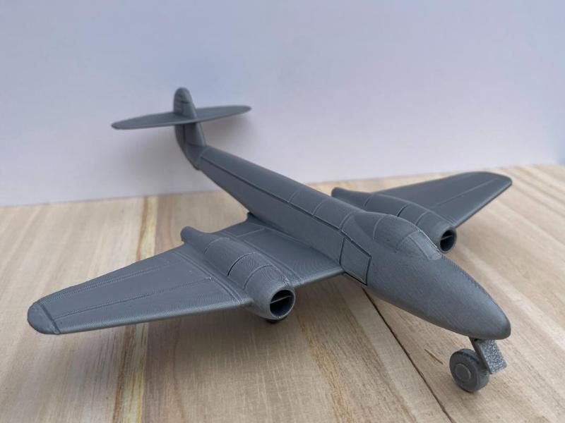 Gloster Meteor [1:72]