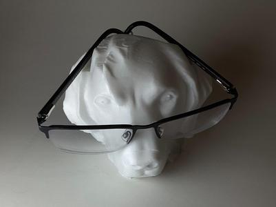 Dog Glasses Holder