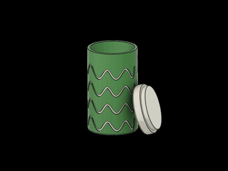 Container