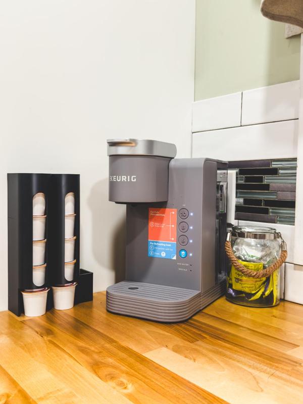 Keurig K-Cup Stand