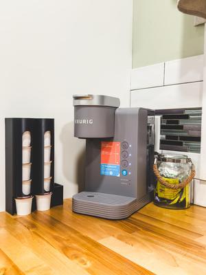 Keurig K-Cup Stand