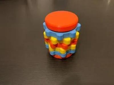 Toy #1