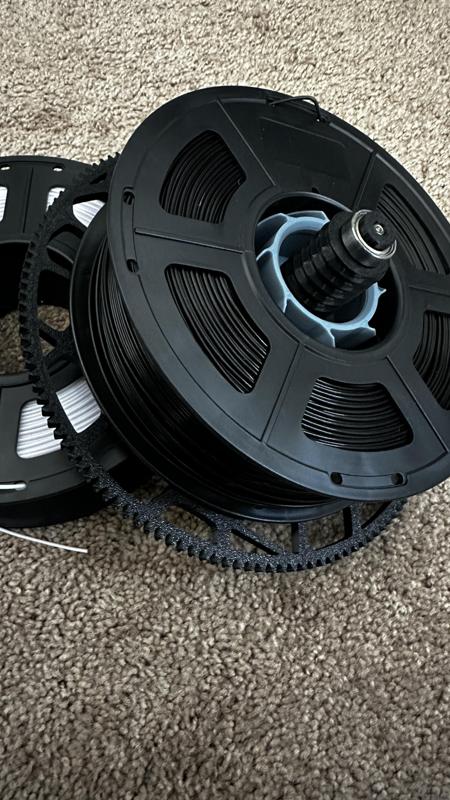 Sunlu Filament Adapter for Python AMS