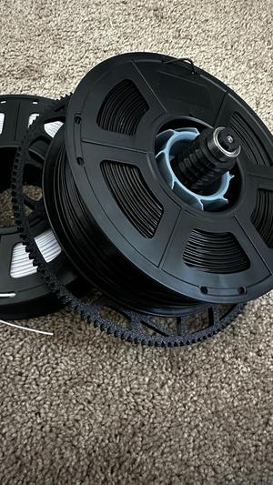 Sunlu Filament Adapter for Python AMS